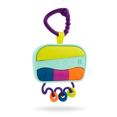 B.Toys Minik Radyo Oyuncak B.Toys