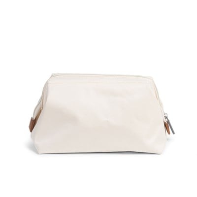 Babby Necessities Mini Bag White