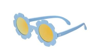 Babiators Flower Polarize Güneş Gözlüğü, Mavi Güneş Gözlükleri Babiators