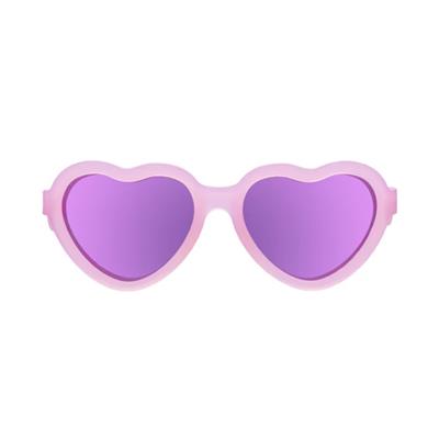 Babiators Heart Polarize Güneş Gözlüğü, Pembe Güneş Gözlükleri Babiators