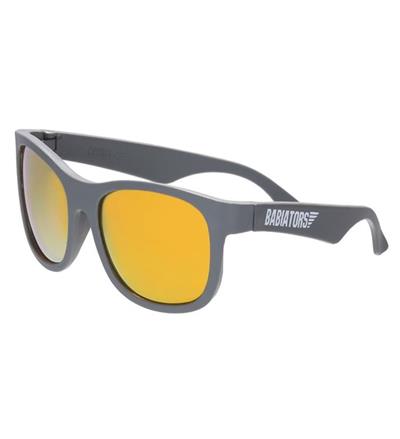 Babiators Navigator Polarize Güneş Gözlüğü, Gri Güneş Gözlükleri Babiators