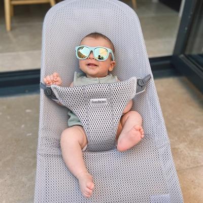 Babiators Navigator Polarize Güneş Gözlüğü, Açık yeşil Güneş Gözlükleri Babiators