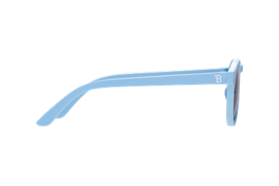 Babiators Original Keyhole Güneş Gözlüğü Bermuda Blue Güneş Gözlükleri Babiators