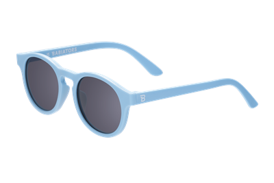 Babiators Original Keyhole Güneş Gözlüğü Bermuda Blue Güneş Gözlükleri Babiators