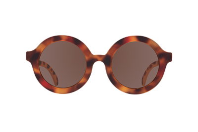 Babiators Original Round Güneş Gözlüğü Totally Tortoise Güneş Gözlükleri Babiators