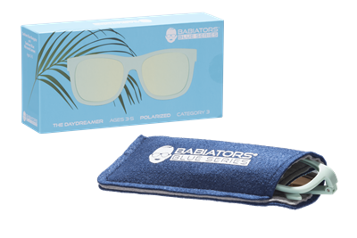 Babiators Polarize Navigator Güneş Gözlüğü The Daydreamer Güneş Gözlükleri Babiators