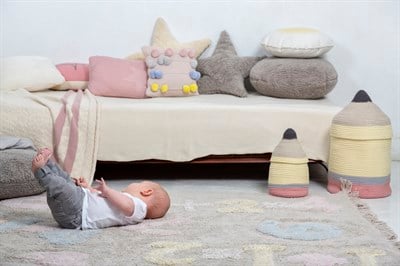 Baby Numbers Halı 