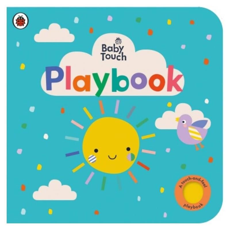 Baby Touch - Playbook