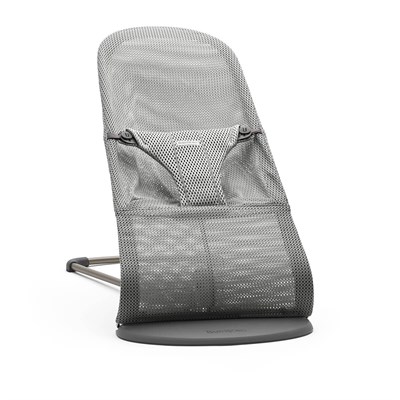 Babybjörn Balance Bliss Ana Kucağı Mesh / Grey