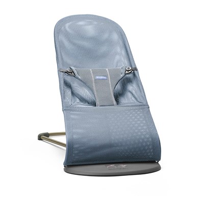 Babybjörn Balance Bliss Ana Kucağı Mesh / Slate Blue
