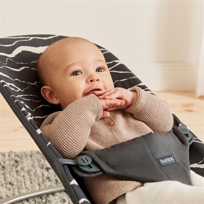 BabyBjörn Bliss Ana Kucağı & Kanguru Mini 3D Cotton Yenidoğan Seti / Landscape