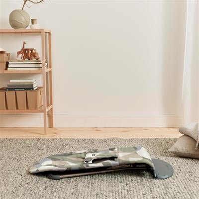 Babybjörn Bliss Ana Kucağı Cotton / Khaki Green