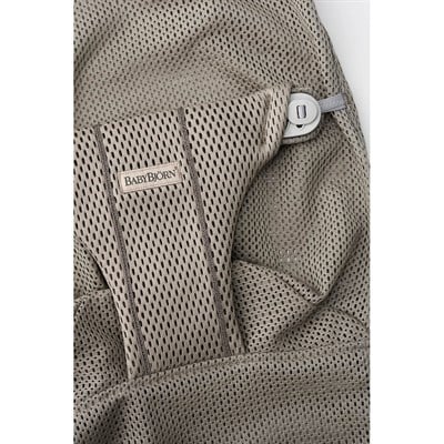BabyBjörn Bliss Ana Kucağı Mesh / Grey Beige