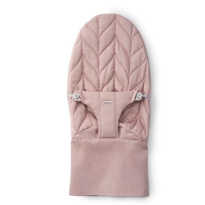 BabyBjörn Bliss Ana Kucağı Petal Cotton / Dusty Pink