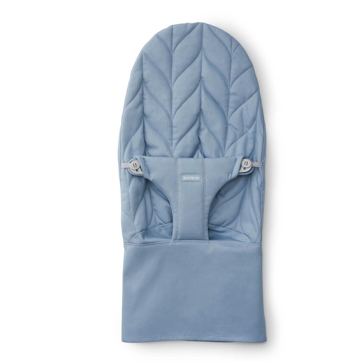 BabyBjörn Bliss Ana Kucağı Petal Cotton / Blue