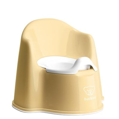 BabyBjörn Eğitici Koltuk Oturak / Powder Yellow