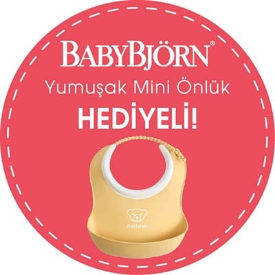 BabyBjörn Kanguru Harmony 3D Mesh / Silver