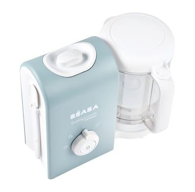 Babycook Express Baltic Blue Beslenme Beaba