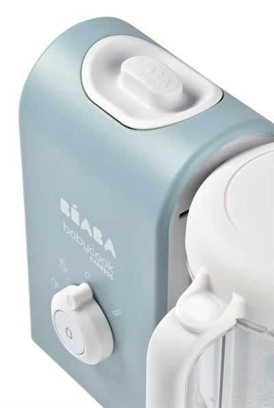Babycook Express Baltic Blue Beslenme Beaba