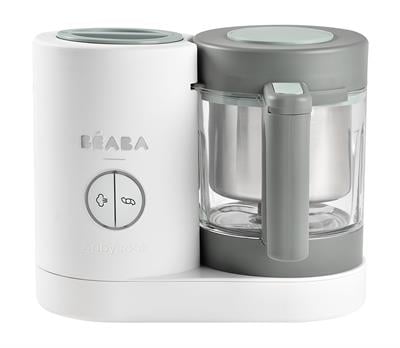 Babycook® Neo Grey Beslenme Beaba