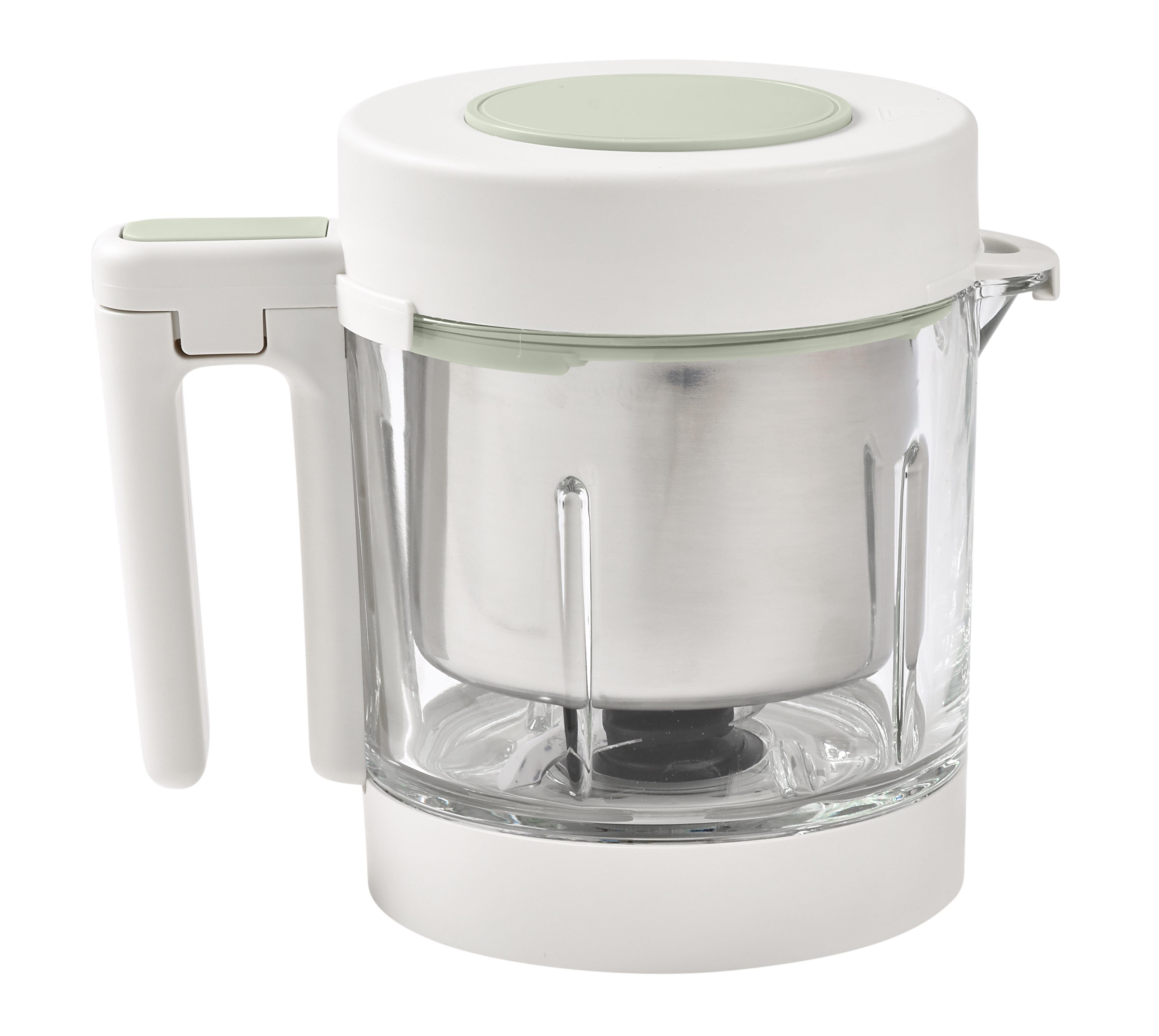 Babycook Neo Mineral Gri Kategorisiz Beaba
