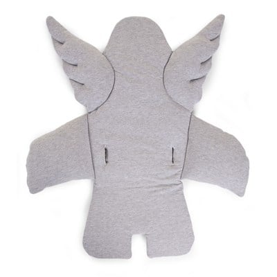 Angel Mama Sandalyesi Minderi Gri