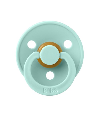 Bibs Bibs Kauçuk Emzik, Nordic Mint Emzik