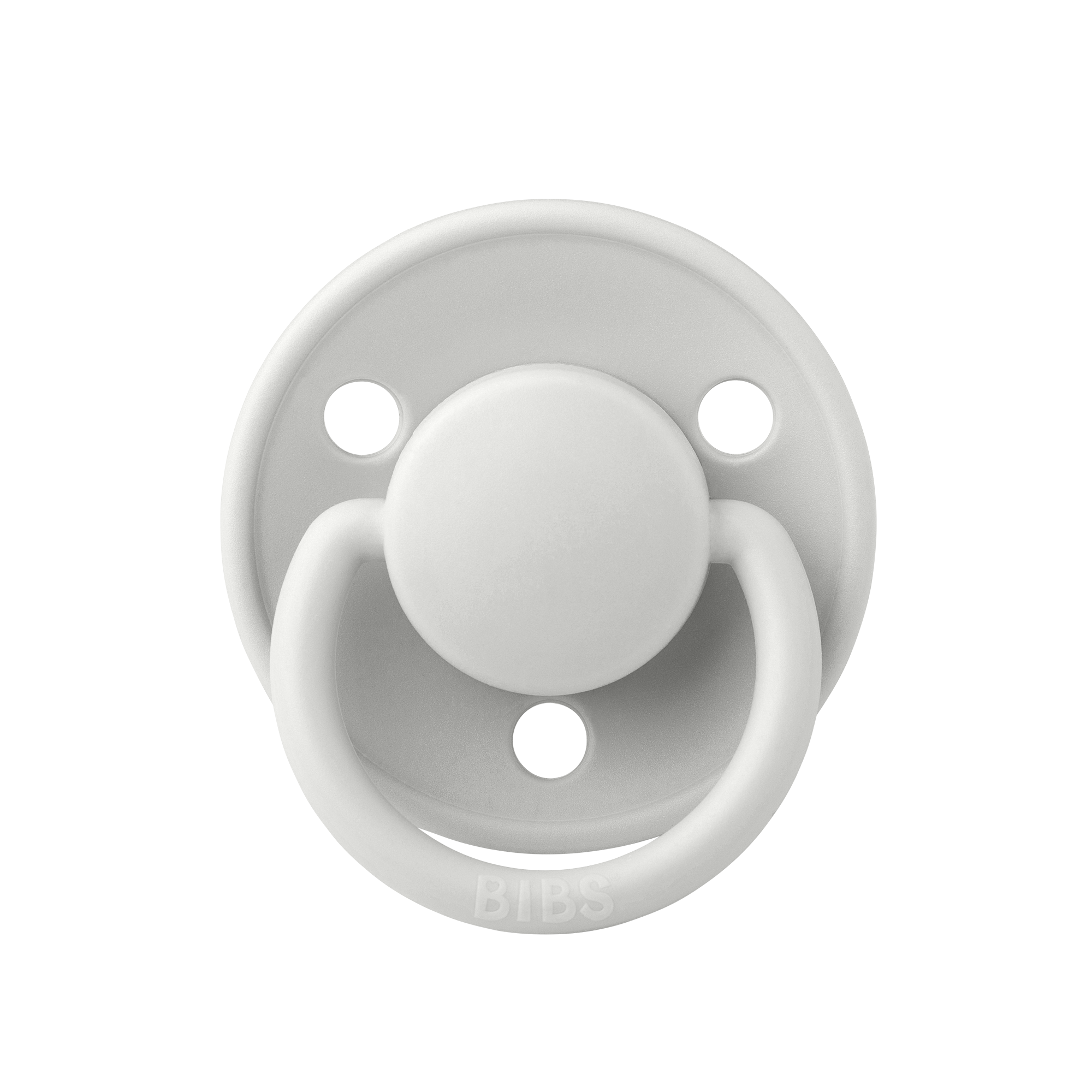 Bibs De Lux Kauçuk Emzik, Haze Emzik Bibs