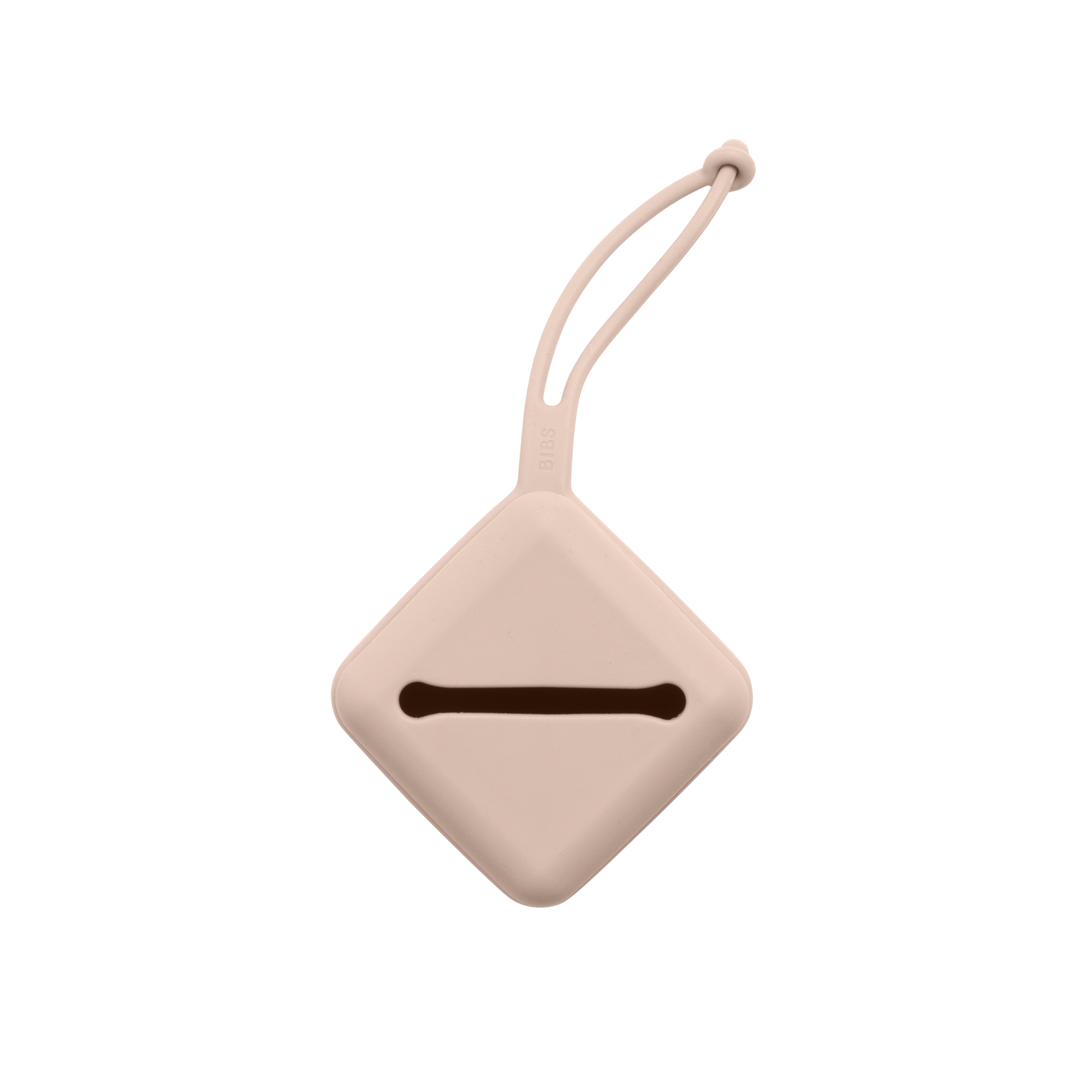 Bibs Emzik Kutusu Kapaksız ,Blush Kategorisiz Bibs