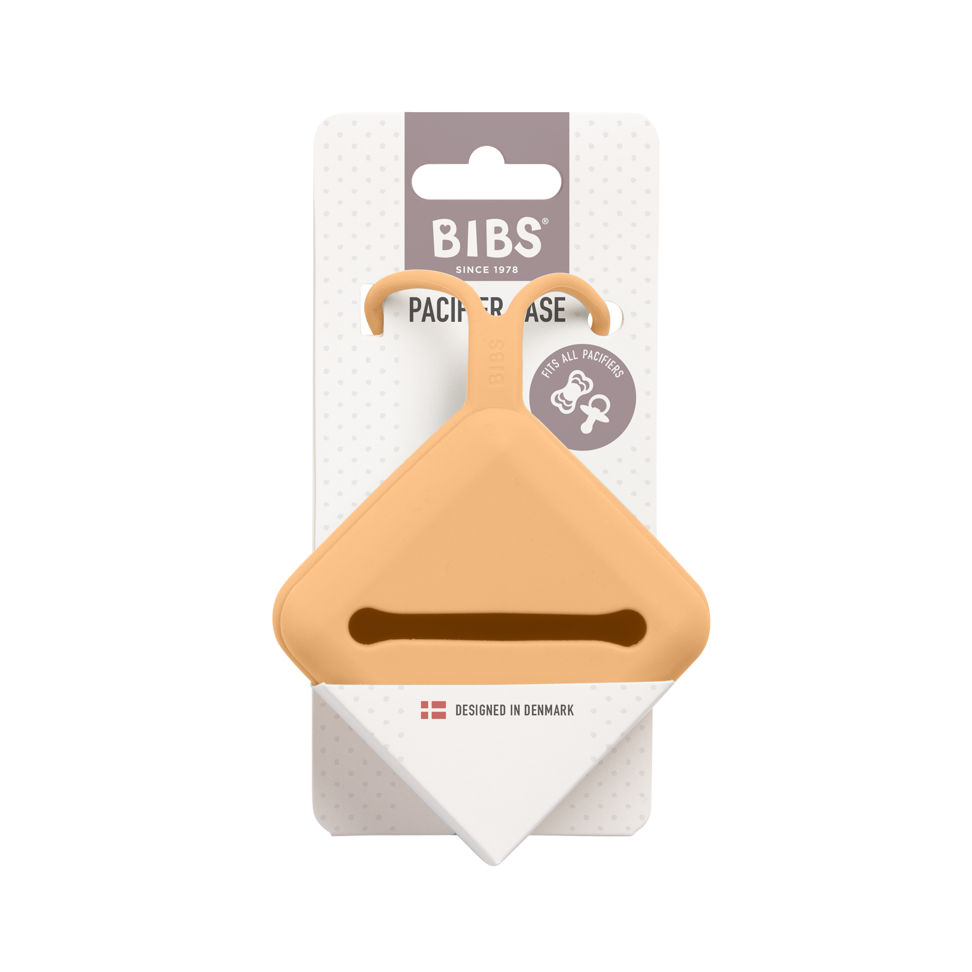 Bibs Emzik Kutusu Kapaksız ,Pumpkin Kategorisiz Bibs