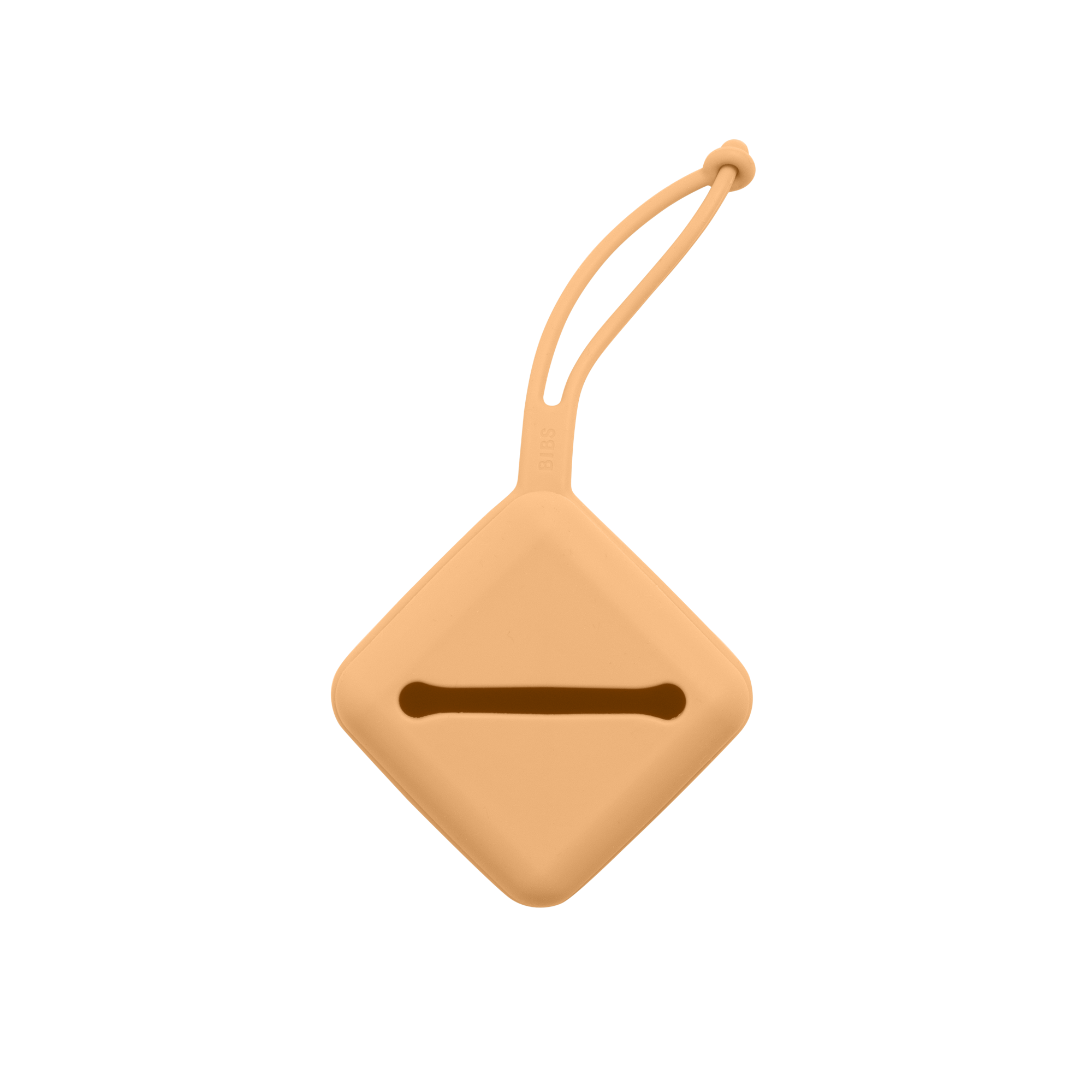 Bibs Emzik Kutusu Kapaksız ,Pumpkin Kategorisiz Bibs