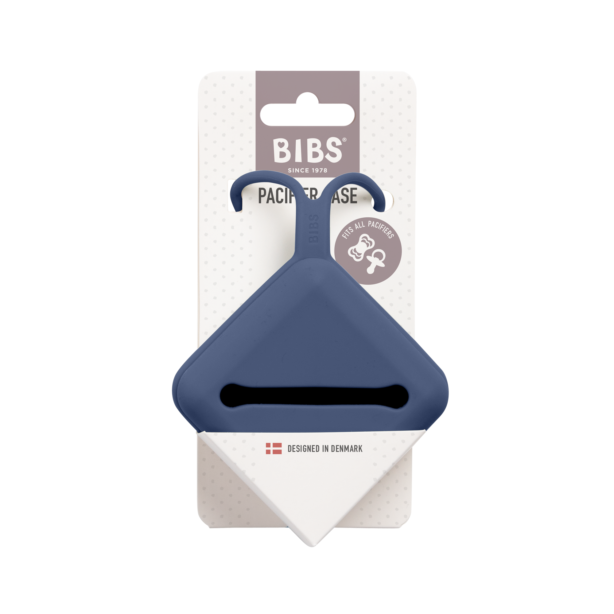 Bibs Emzik Kutusu Kapaksız,Steel Blue Kategorisiz Bibs