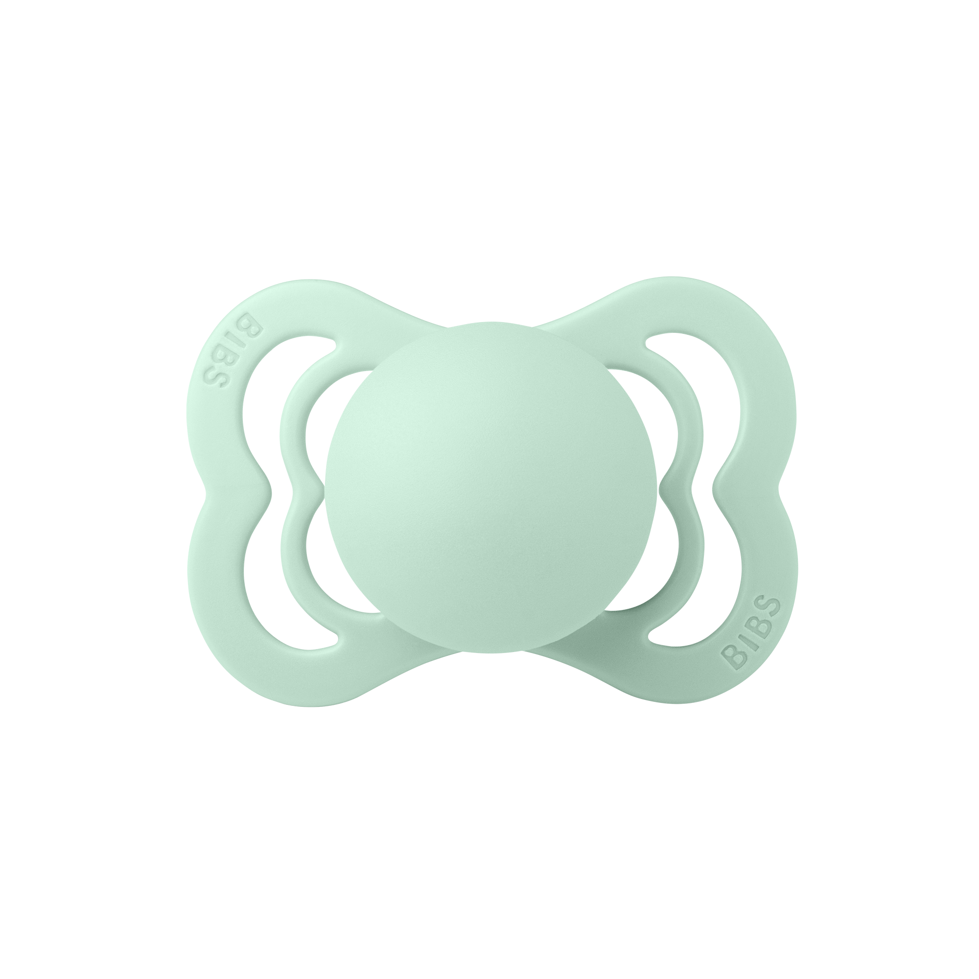 Bibs Supreme Silikon Emzik, Nordic Mint Emzik Bibs