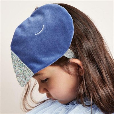 Blue Bird Cape Dress Up