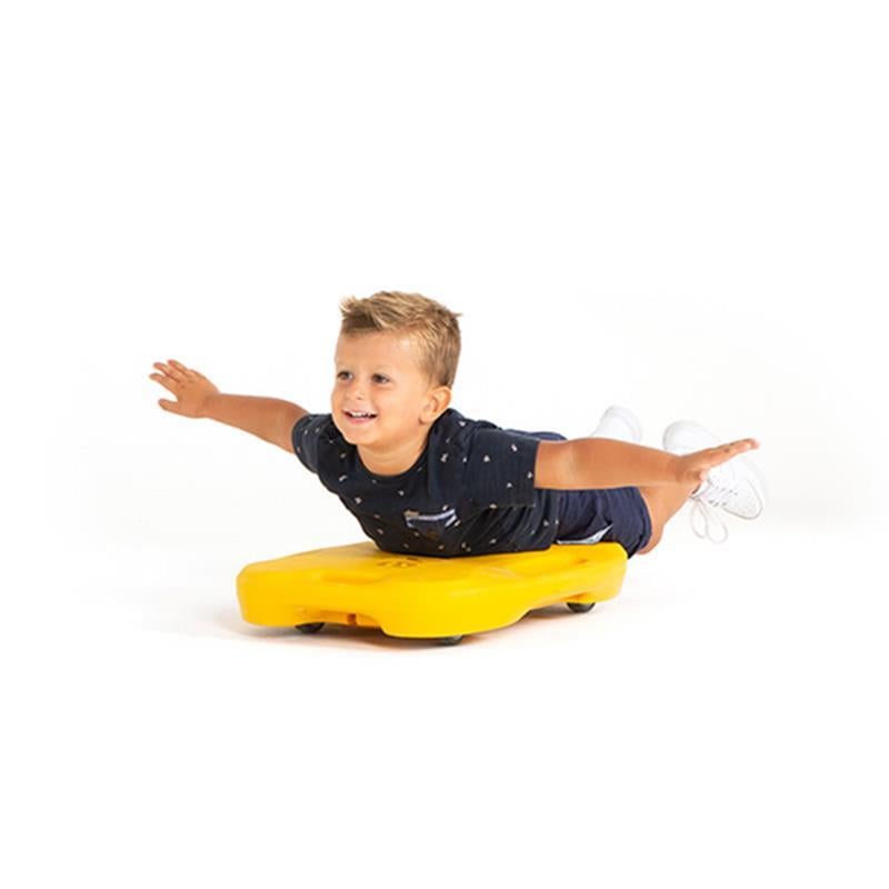 Board Minieolo Yellow
