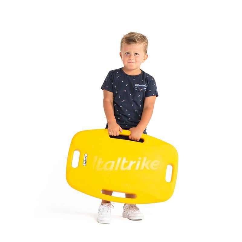 Board Minieolo Yellow