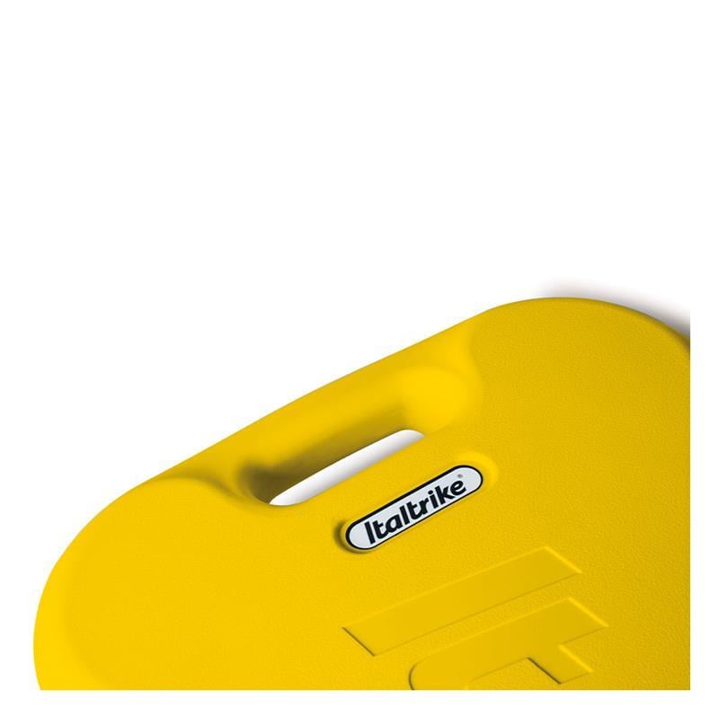 Board Minieolo Yellow