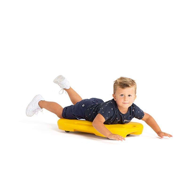 Board Minieolo Yellow