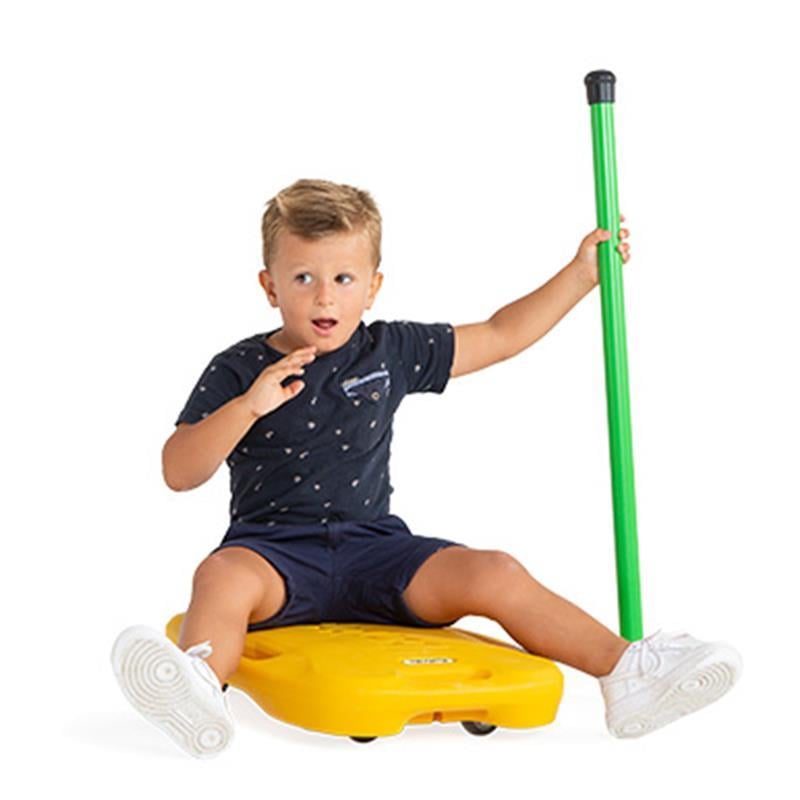Board Minieolo Yellow