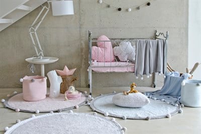 Bubbly Pembe