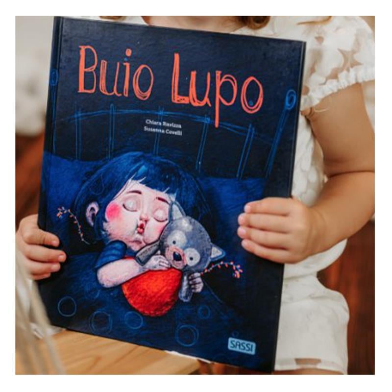 Buio Lupo