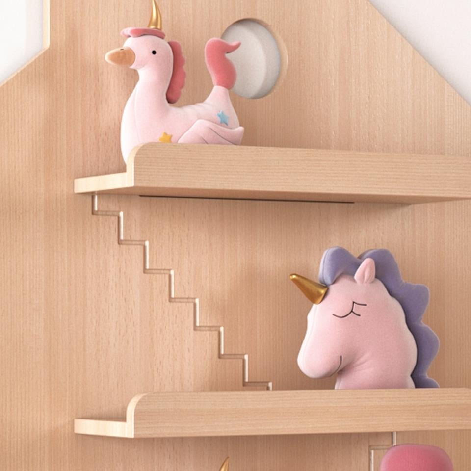 Dollhouse Raf Kategorisiz Woody&Happy