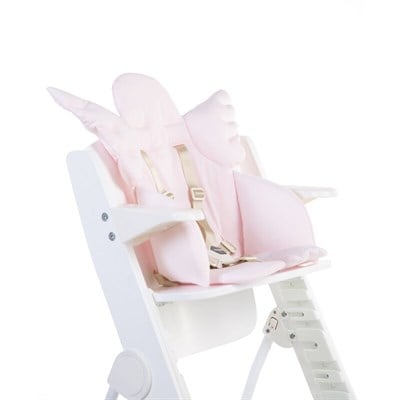 ChildHome Angel Mama Sandalyesi Minderi Pembe Mama Sandalyeleri
