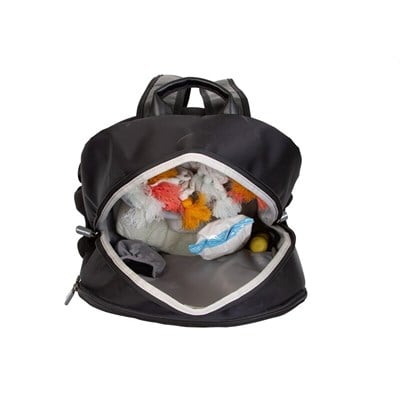 ChildHome Daddy Bag Sırt çantası Anne Çantası