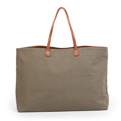 ChildHome Family Bag, Kanvas Haki Mommy Bag