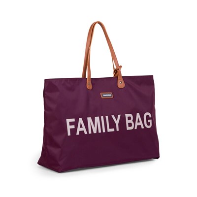 ChildHome Family Bag, Mor Mommy Bag
