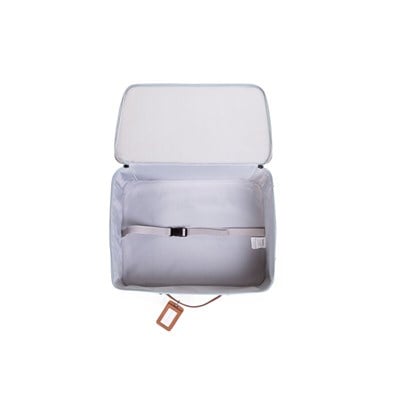 ChildHome Mini Traveller Valiz Gri Çocuk Çantası