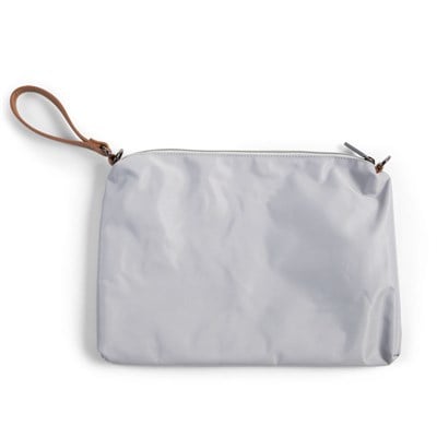 ChildHome Mommy Treasures Gri Clutch Mommy Bag
