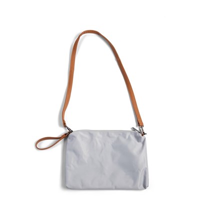 ChildHome Mommy Treasures Gri Clutch Mommy Bag