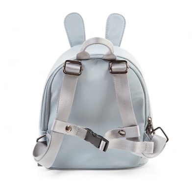 ChildHome My First Bag Çanta, Gri Çocuk Çantası